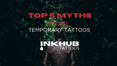 inkhub tattoo amazon